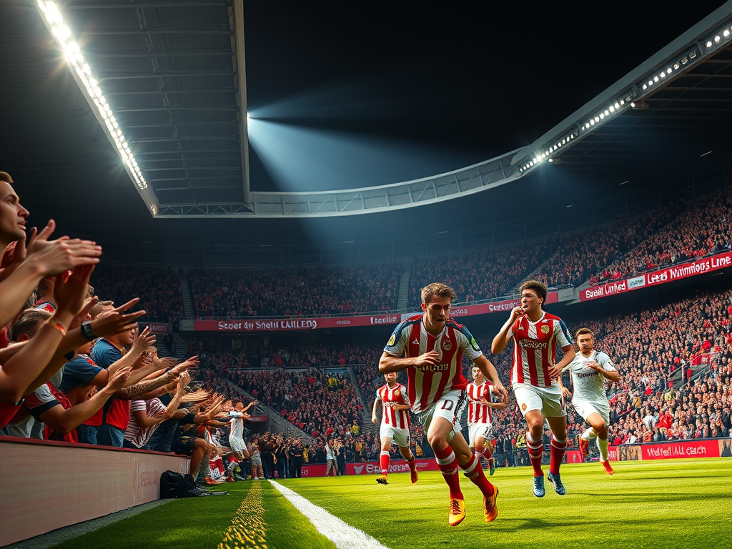 Championship atmosphere says it all: Things we learned from Sheffield United v Leeds