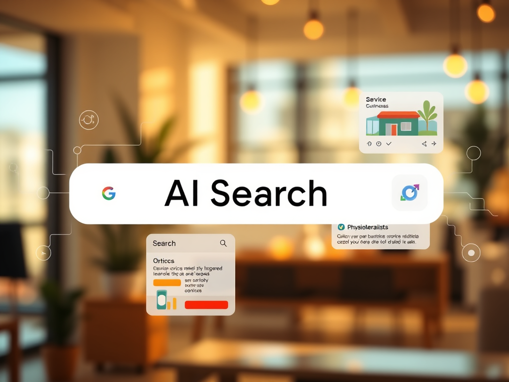 Things we learned from Google AI search – Change for advertisers
