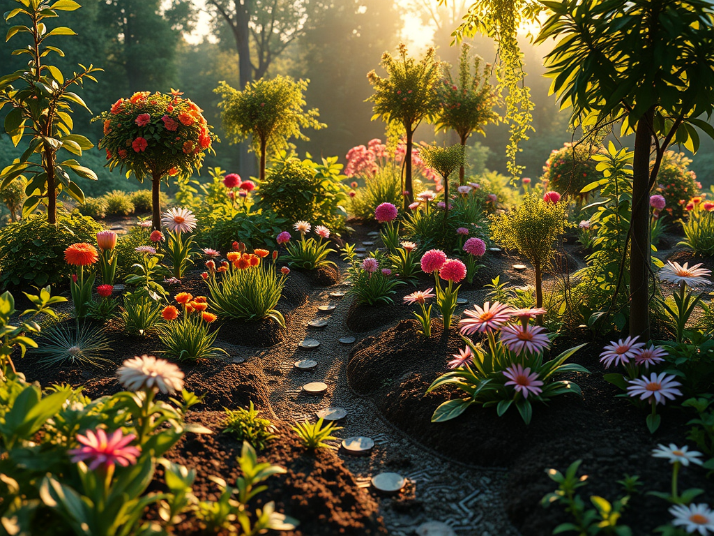 Understanding the digital landscape: My Digital Garden